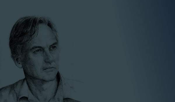 Dawkins dan Perancang Jam Tangan yang Buta