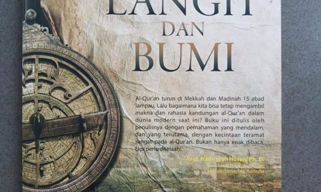 Qur`an Menurut Qur`an