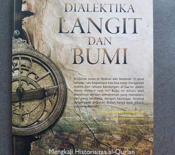 Qur`an Menurut Qur`an