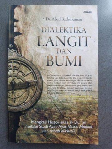 Qur`an Menurut Qur`an