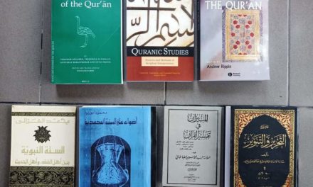 Historisitas Sabab Nuzul