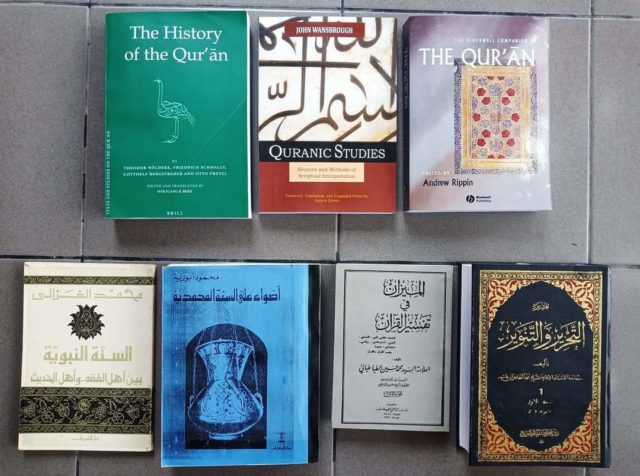 Historisitas Sabab Nuzul