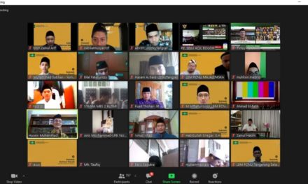 Bahtsul Masail sebagai Ruh NU dan Eksistensi Intelektual Pesantren