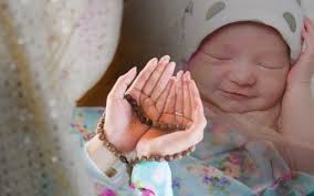 Anak Saleh Rezeki Bukan Rezeki Anak Saleh