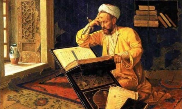 Mengapa Imam al-Suyuti (w. 1505) tidak Menikah?