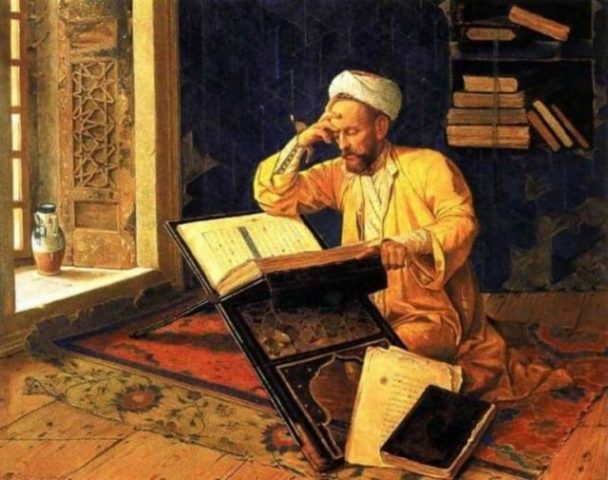 Mengapa Imam al-Suyuti (w. 1505) tidak Menikah?