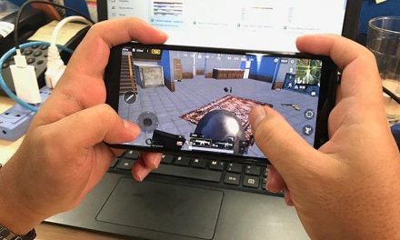 Hukum Bermain Game Online