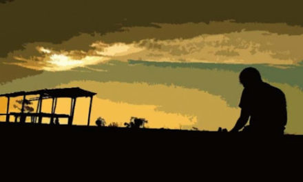 Who am I? (Sebuah Renungan)