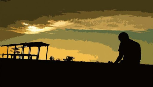 Who am I? (Sebuah Renungan)