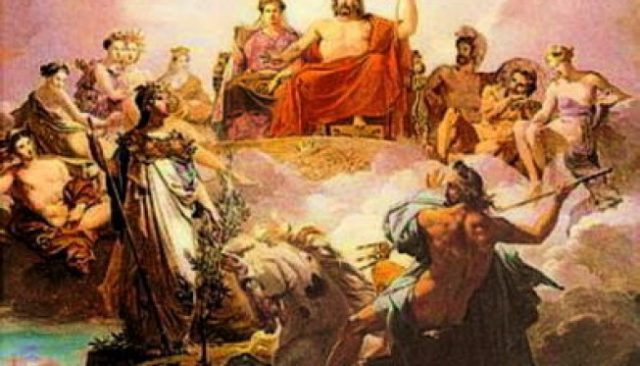 Hermes Itu