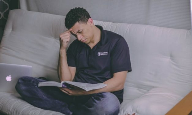 Membuat Modul dan Kewajiban Setelahnya