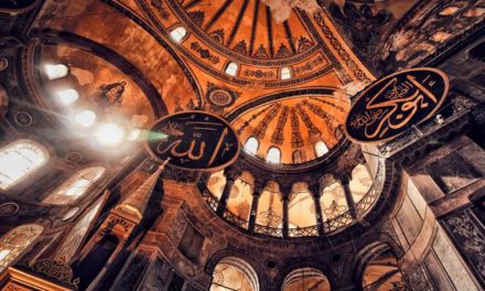 Meneladani Semangat Pembebasan Nabi ‎(Refleksi Maulid Nabi Muhammad Saw. 1443 H.)‎