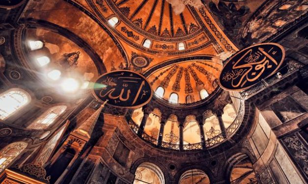 Meneladani Semangat Pembebasan Nabi ‎(Refleksi Maulid Nabi Muhammad Saw. 1443 H.)‎