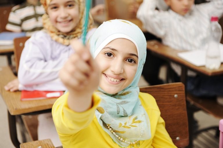 Pesantren Modern sebagai Jawaban Tantangan Zaman