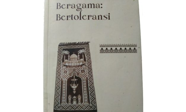 Meluruskan Niat Membaca Al-Qur’an