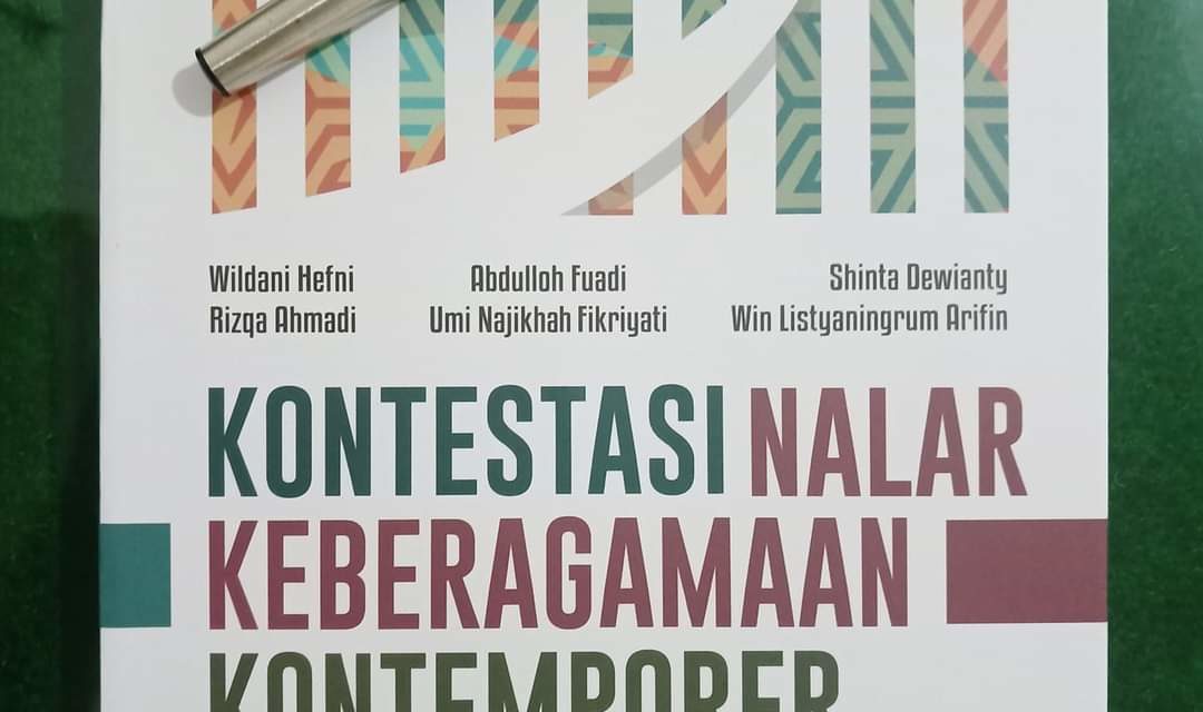 Kontestasi, Identitas dan Eksistensi