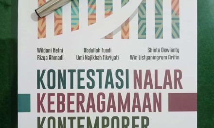 Kontestasi, Identitas dan Eksistensi