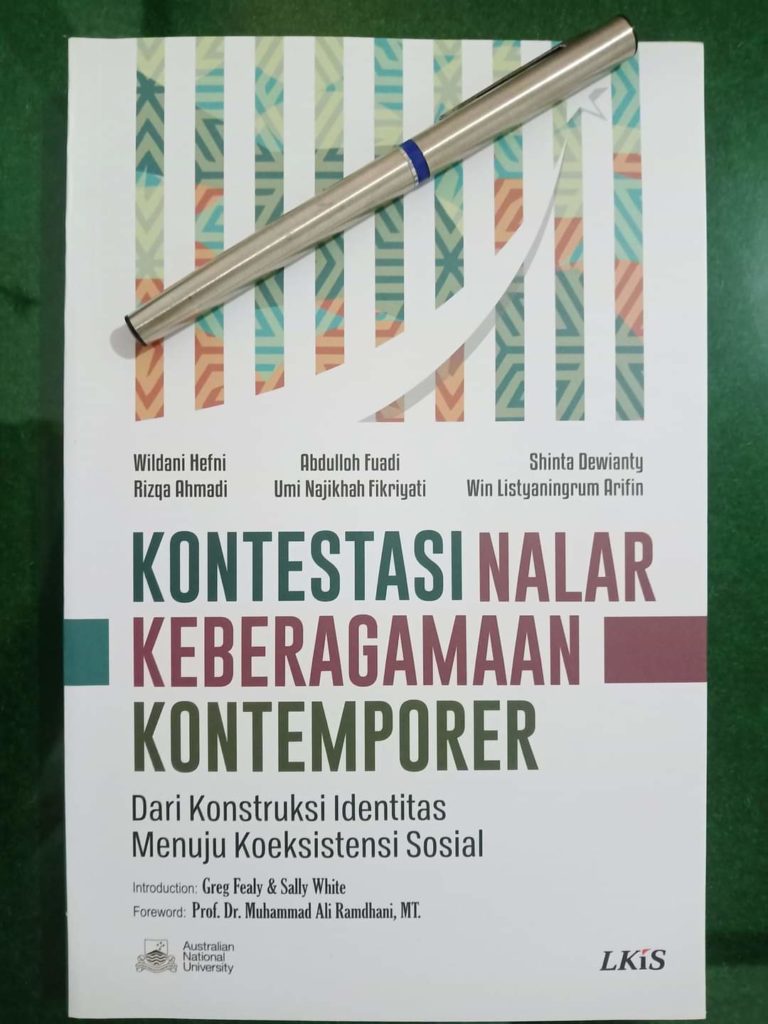 Kontestasi, Identitas dan Eksistensi
