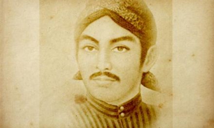 Paul Stange, Sunan Kalijaga, dan Masalah Mualaf