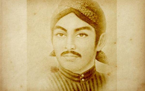 Paul Stange, Sunan Kalijaga, dan Masalah Mualaf