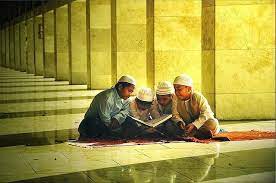 Dengan Amal Saleh Hidup Menjadi Berkah