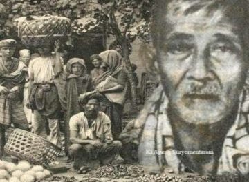 Yasadipura I: Pojangga Sepuh Sang Renaisans Sastra Islam