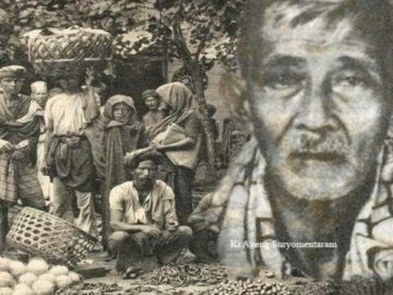 Yasadipura I: Pojangga Sepuh Sang Renaisans Sastra Islam