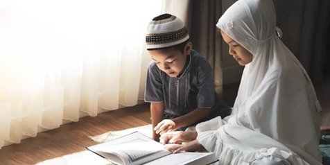 Nilai-Nilai Pendidikan Akhlak dalam Keluarga