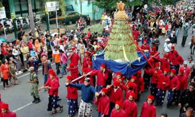Tradisi Maulid Nabi, Refleksi Guru PAI