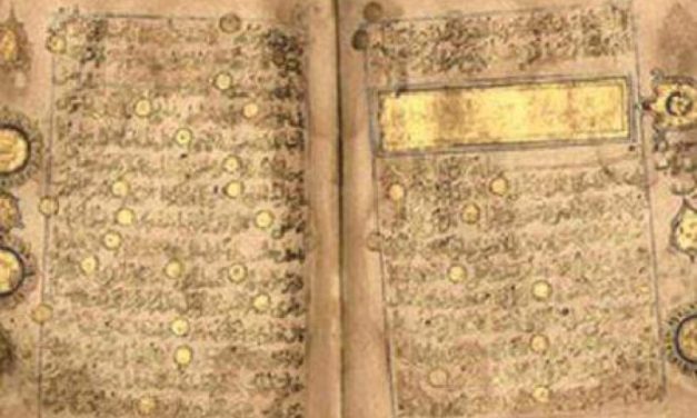 Al-Quran Kitab Sastra Terbesar