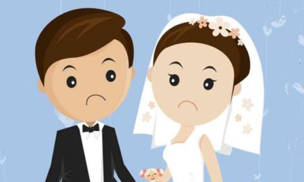 Dilema dan Ancaman Perkawinan Anak