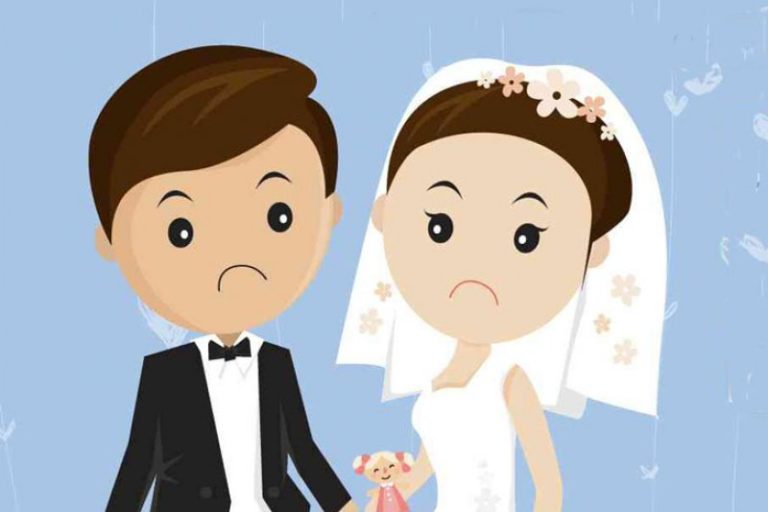 Dilema dan Ancaman Perkawinan Anak
