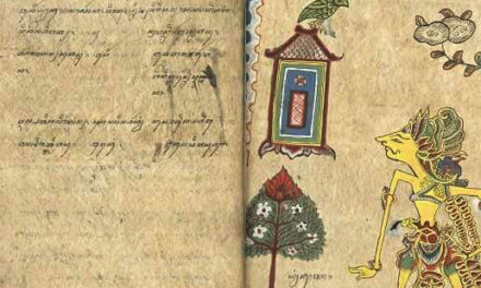 Sastra Pesantren: Membaca Islam dari Manuskrip Jawa