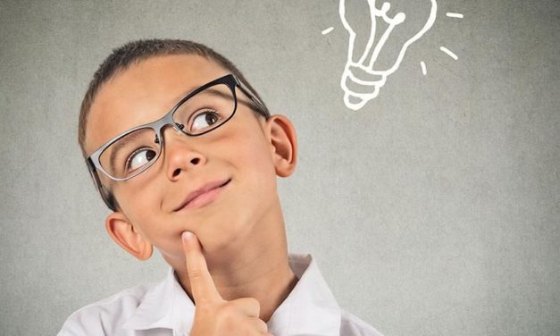 Siapakah Orang yang Cerdas Itu?