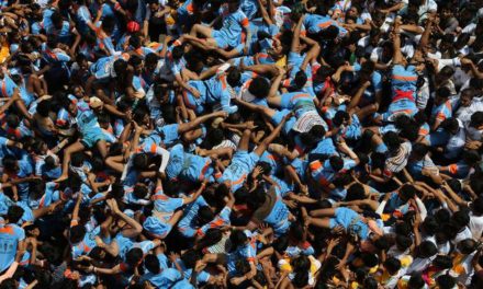 Benarkah Waria Buatan Manusia?