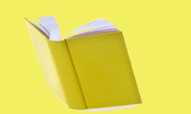 Buku, Makna, dan Ruang