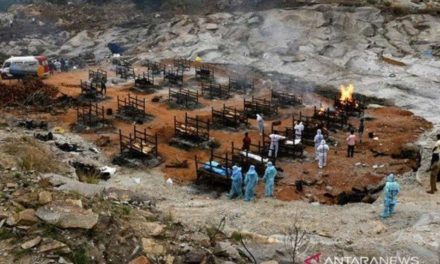 Tentang Keistimewaan Mati Syahid dan Pembagiannya