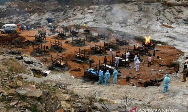 Tentang Keistimewaan Mati Syahid dan Pembagiannya