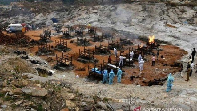 Tentang Keistimewaan Mati Syahid dan Pembagiannya