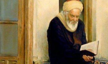 Imam Al-Ghazali dan Tuduhan Kafir Terhadapnya