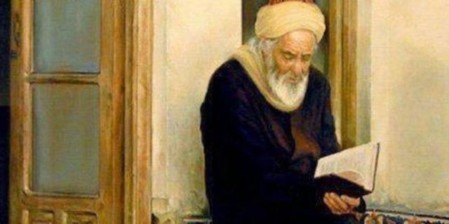 Imam Al-Ghazali dan Tuduhan Kafir Terhadapnya