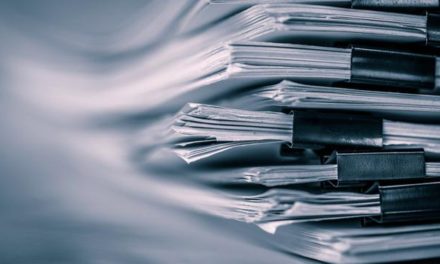 Karya Ilmiah: Tercatat dan Tersampaikan