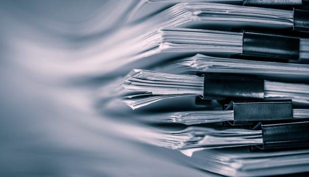 Karya Ilmiah: Tercatat dan Tersampaikan