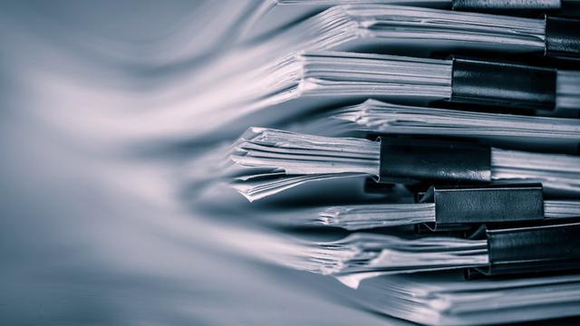 Karya Ilmiah: Tercatat dan Tersampaikan