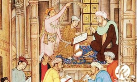 Toleransi yang Indah: Kenangan Masa Lalu