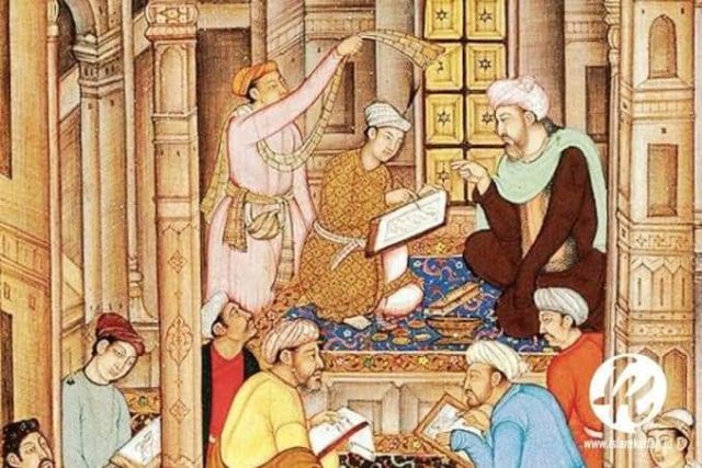 Toleransi yang Indah: Kenangan Masa Lalu