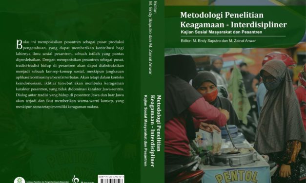 Pesantren as Method