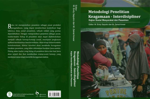 Pesantren as Method