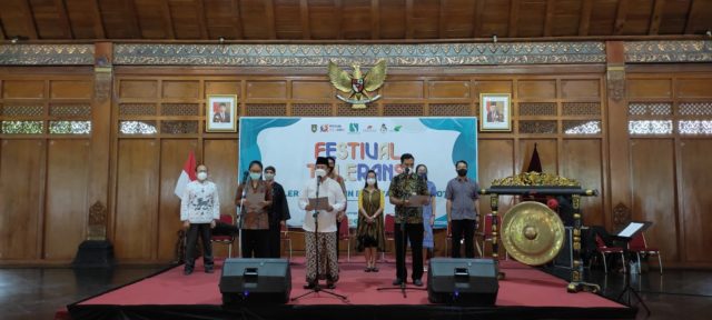 Peringati Hari Toleransi Internasional, Komunitas Lintas Iman di Solo Gelar Festival Toleransi