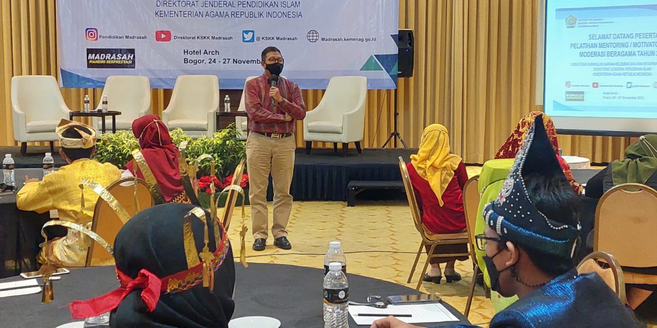 LHS: Islam Mengajarkan Kemaslahatan